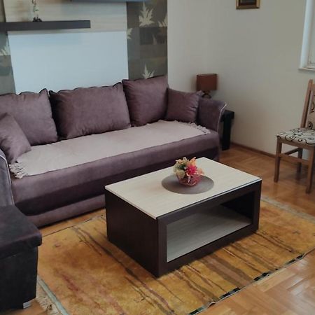 Rakocevic Apartments Petrovac Екстериор снимка