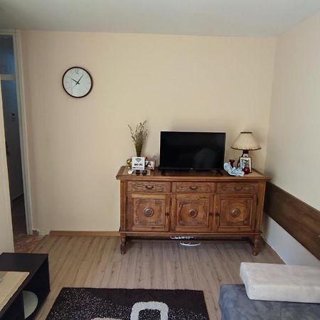 Rakocevic Apartments Petrovac Екстериор снимка