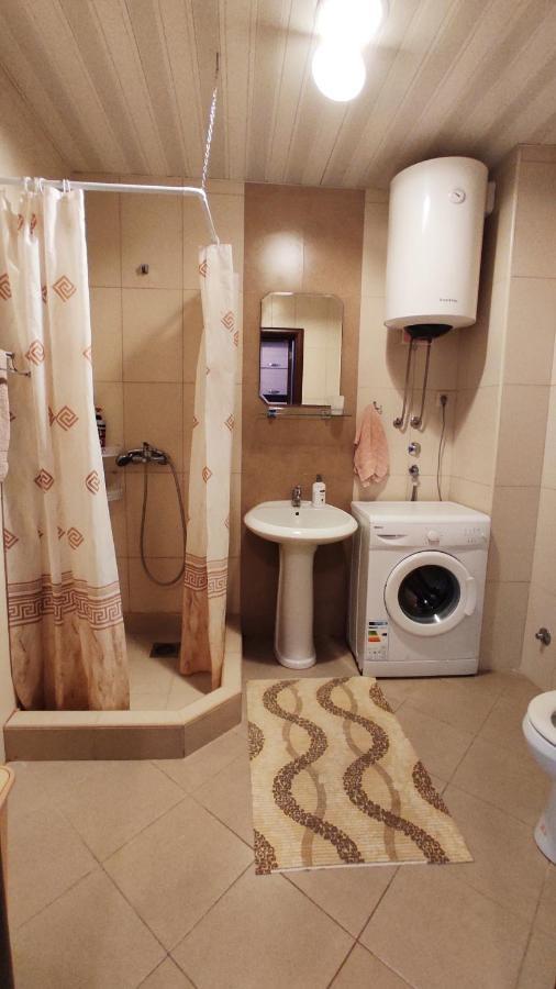 Rakocevic Apartments Petrovac Екстериор снимка