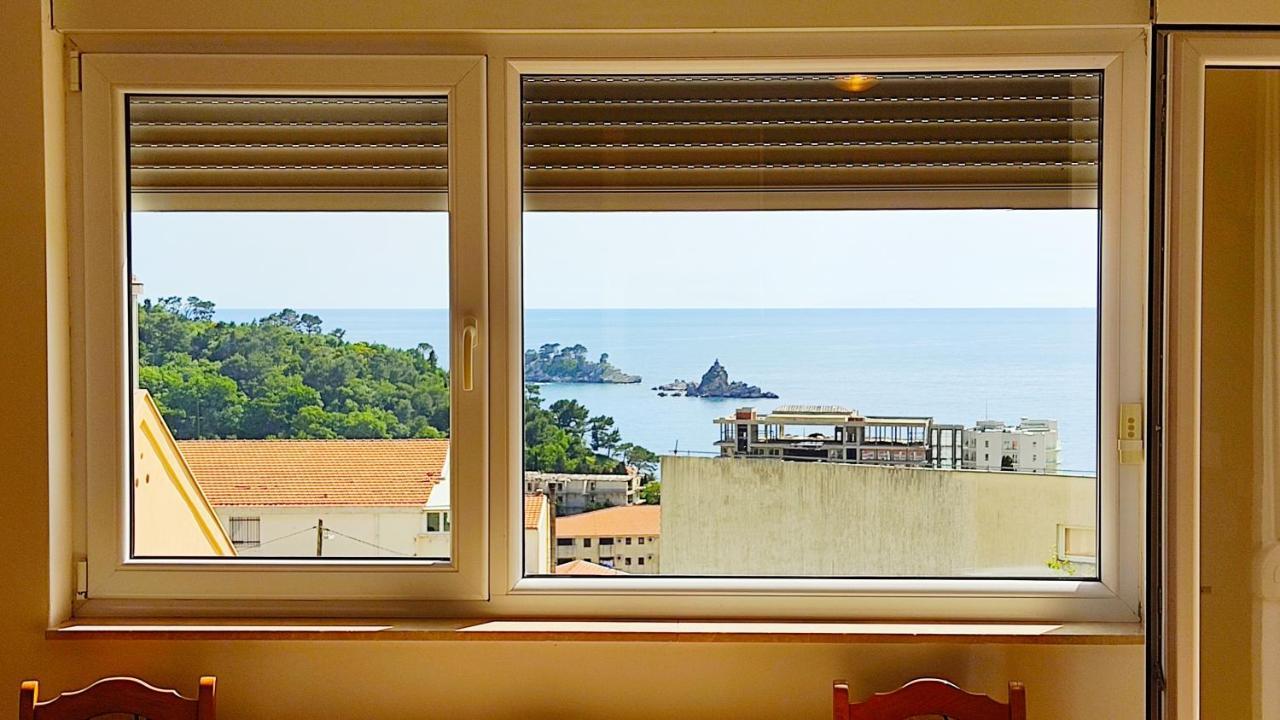 Rakocevic Apartments Petrovac Екстериор снимка