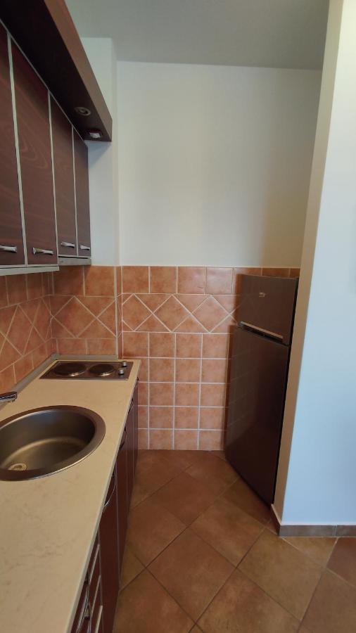 Rakocevic Apartments Petrovac Екстериор снимка
