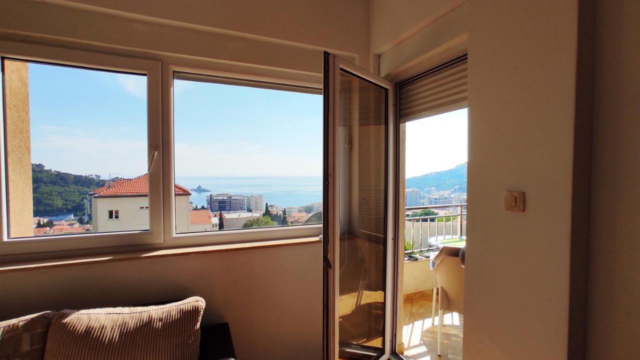 Rakocevic Apartments Petrovac Екстериор снимка