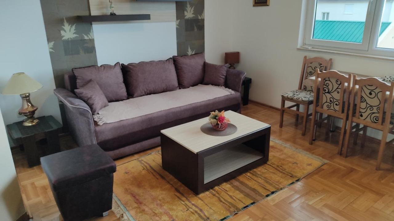 Rakocevic Apartments Petrovac Екстериор снимка