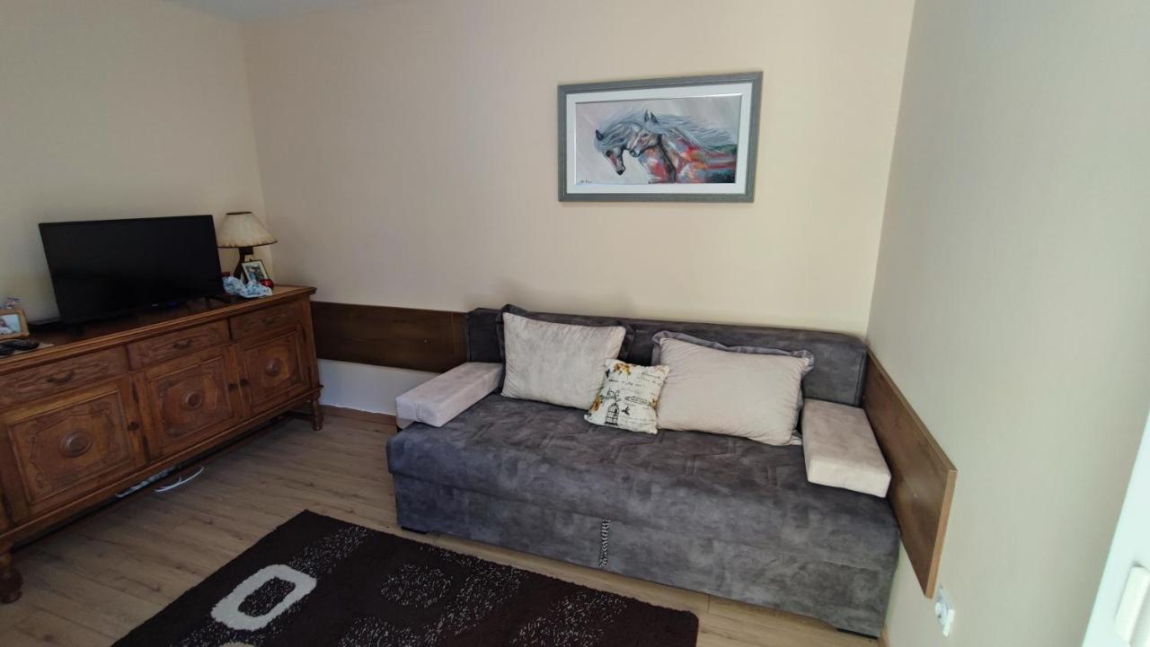 Rakocevic Apartments Petrovac Екстериор снимка