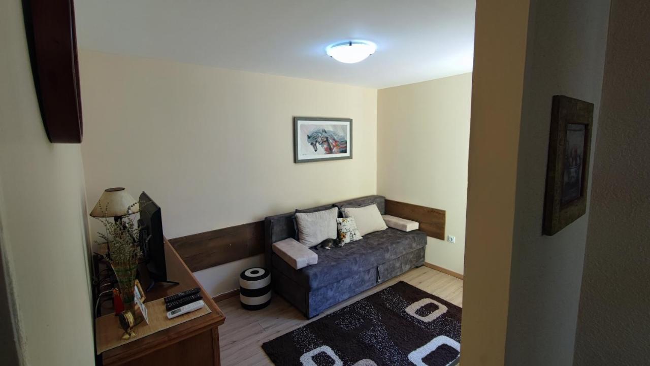 Rakocevic Apartments Petrovac Екстериор снимка